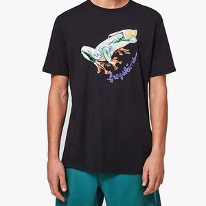 Oakley Jupiter Frog Tee